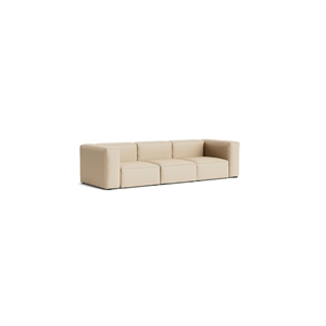 Sofá Combinado HAY Mags Soft para 3 Personas 1 Hallingdal 220