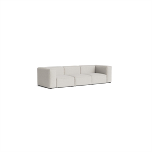 Sofá Combinado HAY Mags Soft para 3 Personas, 1 Piso, 102