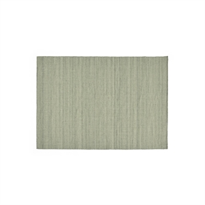 Alfombra HAY Haze 170x240 Verde
