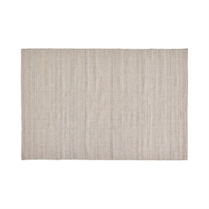 Alfombra HAY Haze 200x300 Gris Claro