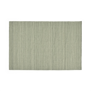 Alfombra HAY Haze 200x300 Verde