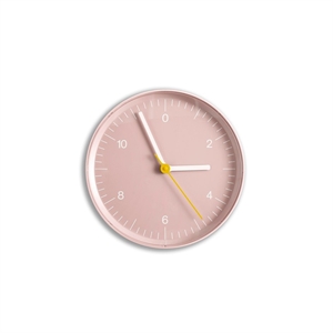 Reloj de Pared HAY Rosa