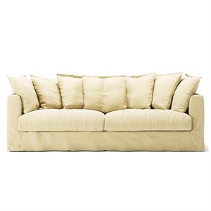 Sofá de 3 Plazas Decotique Le Grand Air Morning Glow/Len