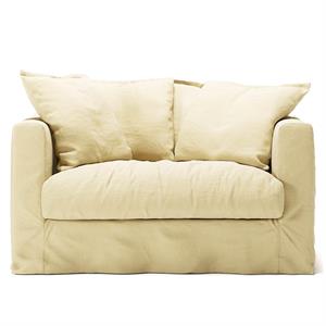 Sillón Loveseat Decotique Le Grand Air Morning Glow/Lion