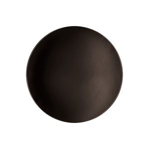 Foscarini Anoor Lámpara de Techo de Pared/techo Gun Metal PUSH