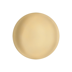 Foscarini Anoor Lámpara de Pared/ Lámpara de Techo Champán PUSH