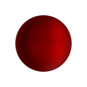 Foscarini Anoor Lámpara de Pared/ Lámpara de Techo Rojo ON-OFF