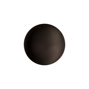 Foscarini Anoor Piccola Aplique/ Lámpara de Techo Gun Metal ON-OFF