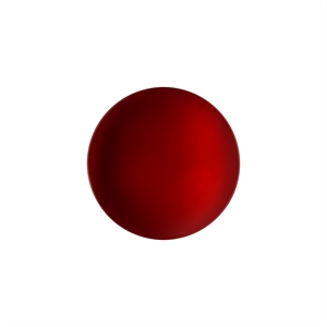 Foscarini Anoor Piccola Aplique/ Lámpara de Techo Rojo ON-OFF