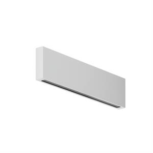Lámpara de Pared Karman Lateris C Blanco