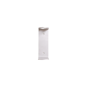 Frama Apothecary - Recipiente de Pared de 500 Ml, Acero Inoxidable