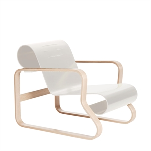 artek 41 Paimio Sillón Blanco