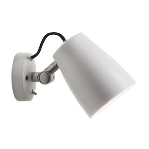Astro Atelier Lámpara de Pared Blanco