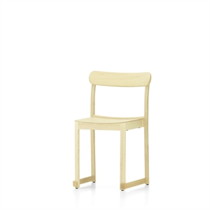 Silla de Comedor Artek Atelier de Fresno
