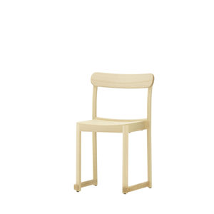Silla de Comedor Artek Atelier de Haya