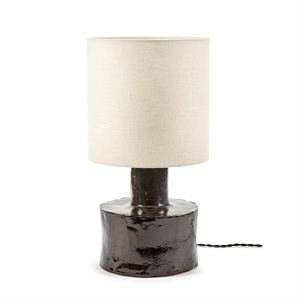 Serax Lighting By Mareie Michielssen Lámpara de Mesa Negro/ Beige Catherin