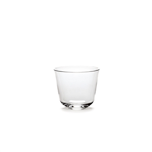 Serax Grace Cristal Transparente