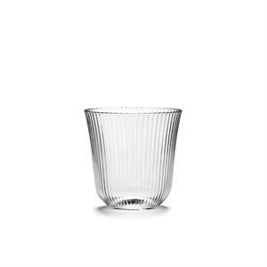 Serax Inku Vaso S Transparente