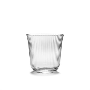 Serax Inku Vaso L Transparente