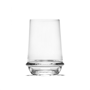 Serax Dune Glass L Transparente