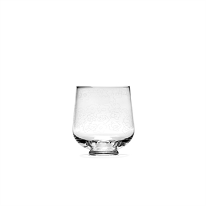 Cristal Serax MF Transparente