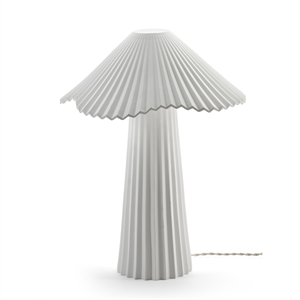 Lámpara de Mesa Serax Uala Grande Blanco