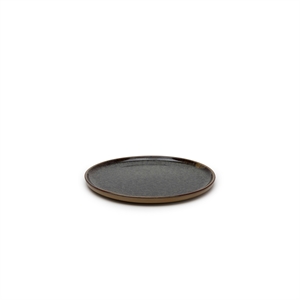 Placa de superficie Serax S Gris Indi