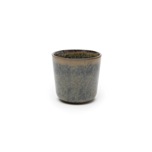 Taza Serax Surface Indi Gris