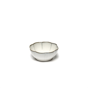 Bol Serax Inku XL Blanco