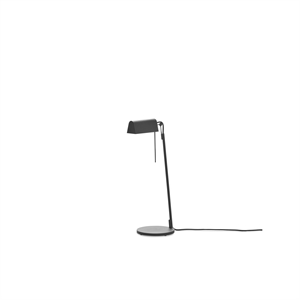 Lámpara de Mesa Plegable Serax Negro