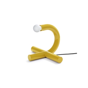 Lámpara de Mesa Valerie Objects La Tre Amarillo
