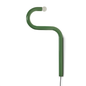 Lámpara de Pared Valerie Objects La Quattro Verde