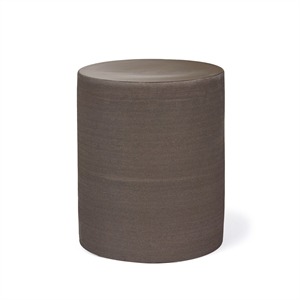 Mesa Auxiliar Serax Pawn 04 Negro