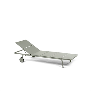 Serax August Tumbona Eucalipto Verde