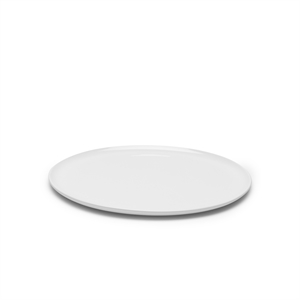 Placa Base Serax XXL Blanco