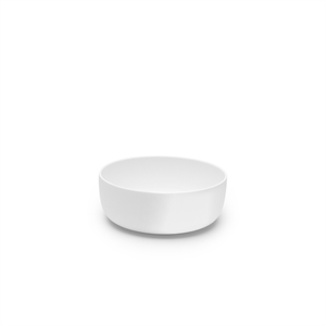 Tazón Base Serax M Blanco