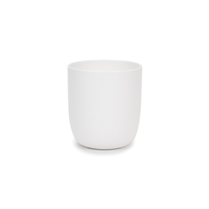 Base Serax para taza de té Blanco
