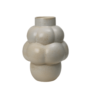 Jarrón Louise Roe Balloon 04 Vintage Glaze