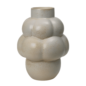 Jarrón Louise Roe Balloon 04 Grande Vintage Glaze