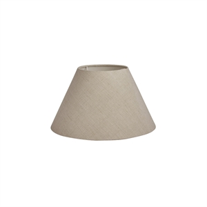 Watt & Veke Basic Wide 35 Pantalla Natural