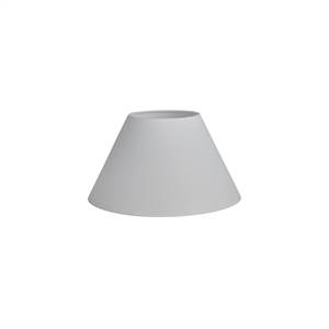 Watt & Veke Basic Wide Pantalla 35 Blanco