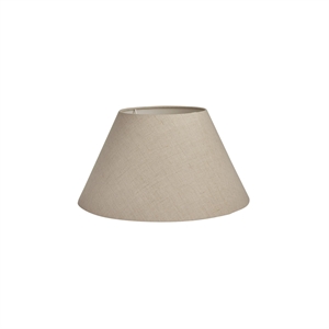Watt & Veke Basic Wide 40 Pantalla Natural