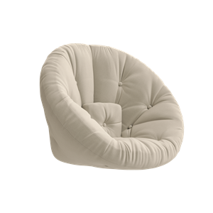 Karup Design Sillón Nido 747 Beige