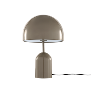 Tom Dixon Bell Lámpara de Mesa Topo