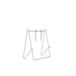 Pedestal Bloom Soporte para TV Avena