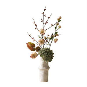 Ramo Botané Blush Grove Multicolor