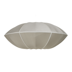 Oi Soi Oi UFO Lámpara Colgante Gris