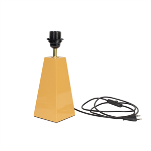 Oi Soi Oi Trapecio Base Sol