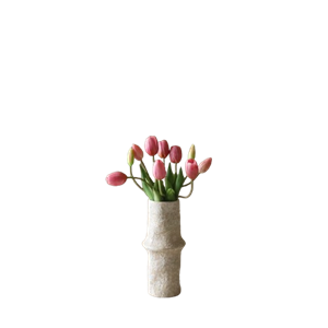 Ramo de tulipanes Botané Rosa