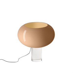 Foscarini Buds 2 Lámpara de Mesa Cipria